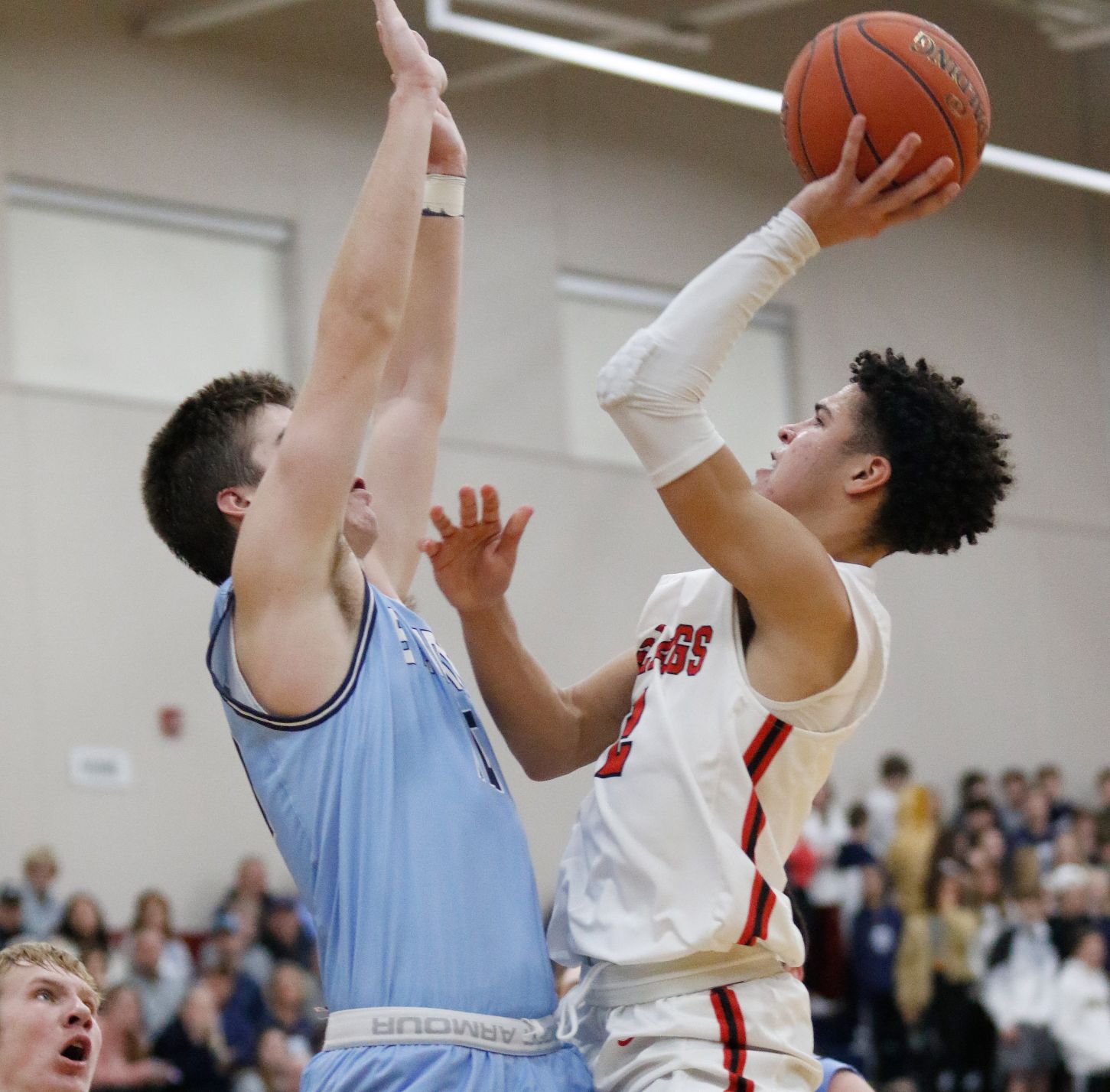 St. Dominic Christmas Basketball Tournament
